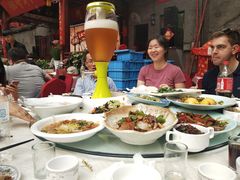 -江宁会馆(劈柴院店)