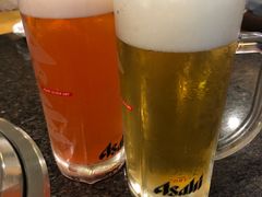 -万福炭火烤肉日本料理(新街口店)