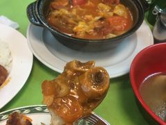 -胜利茶餐室