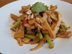 -禅蕴素食生活馆