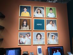 -海马体照相馆(北京apm店)