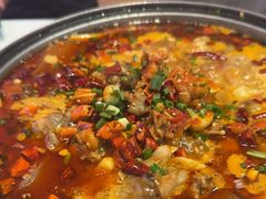 -聚在尊味虾皇·夜宵市集(新建店)