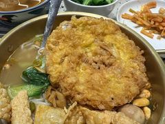 -雙冲柳州螺蛳粉&酸嘢&桂林米粉(簋街店)