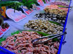 -聚盛源蒸汽海鲜火锅烤肉自助(巨川金海岸购物广场店)