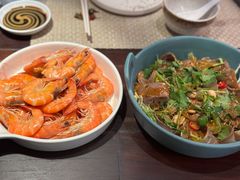 -德永枣香烤鸭(官舍店)