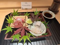 -炎橘·板前料理 Omakase