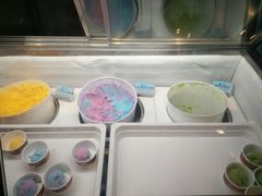 -星伦多自助料理(华润万象城店)