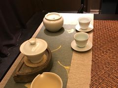 包厢-王府茶宴(大观园总店)