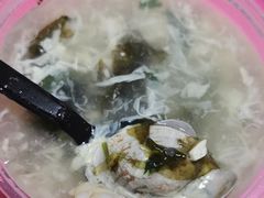 -小艾家的炒饭(万新村店)