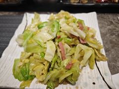 -和风铁板料理(山姆会员店)