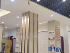 大堂-温岭人家(红花北路店)