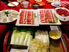 -山城辣妹子(定福庄店)