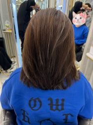 -5M HAIR SALON