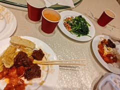 -东方明珠老上海8号餐厅