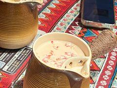 -火塘云南烧烤大排档