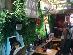 -老宅原住民沙茶面精品小吃(龙头路店)