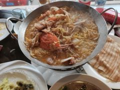 -老白肉馆(临江小区店)