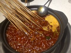 -钢管厂歆瑞源油卤串串香(春熙路太古里店)