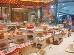 -新一番三文鱼寿司(大东海店)