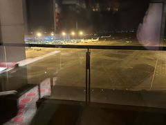 -南京禄口机场雅高铂尔曼大酒店