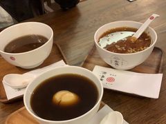 -彬媽糖水(侨鑫国际店)