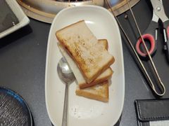 -極屋鮨牛 · 烧肉酒场(时代C馆店)
