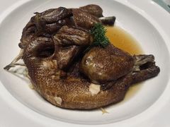 -老德州四合院·德州菜(天衢路店)