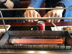 -邢氏老太太烤串(北兴街店)