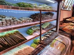 -老谢野馄饨(延安路店)