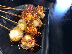 -花花炸串(总店)