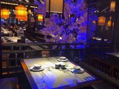 -绿茶餐厅(昆明世纪金源店)