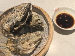 高压锅生蚝.-杨氏青龙虾·羊蝎子(金盛路总店)