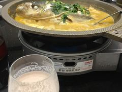 -明翠湖品·湖景餐厅