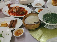 -金时代顺风大酒店(金山店)