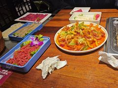 -好得火锅(育才店)