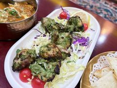 -清真· AL-JANNAT 佳纳特餐厅(仙林店)