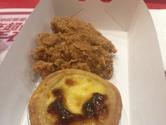 -肯德基(杭州永安店)