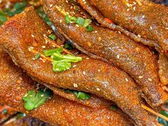 -回头烧烤(悦荟购物中心店)