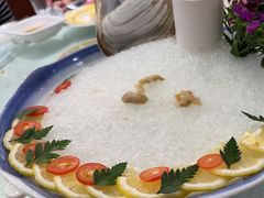 刺身拼盘-金时代顺风大酒店(瑞虹路店)