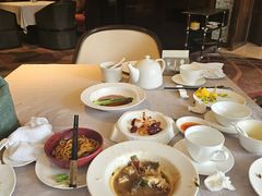 -希尔顿酒店-豫园中餐厅