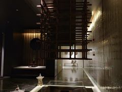 -明谷行馆·温泉