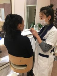 -UP&UP·半永久眉毛眼线机器野生眉