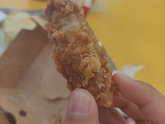 -麦当劳(燕顺路店)