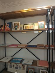 -爱儿美儿童摄影(五路居花园别墅店)