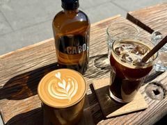 -CABO Coffee