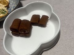 -四季民福烤鸭店(外滩外白渡桥店)