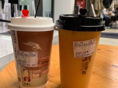 -霸王茶姬(南亚风情第壹城店)