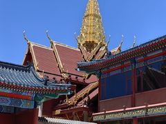 -大明幻境第一城