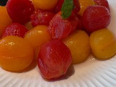 -喜悦烤鸭·新京菜(王府井店)