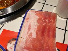 -贤合庄卤味火锅(勒泰中心店)